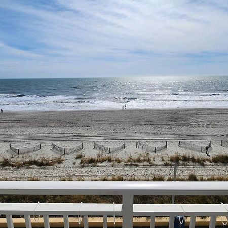 Вілла Oceanfront Efficiency T406 Мертл-Біч Екстер'єр фото